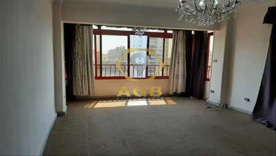 250 m, Ahmed El-Dardery St, Golf Land, Heliopolis