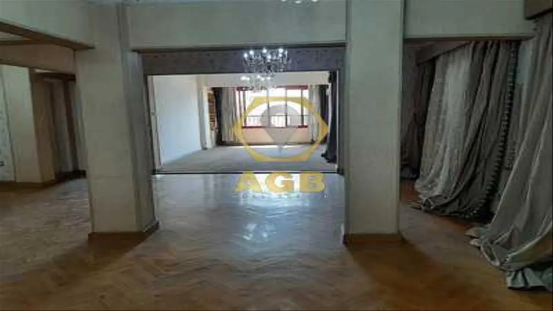 250 m, Ahmed El-Dardery St, Golf Land, Heliopolis
