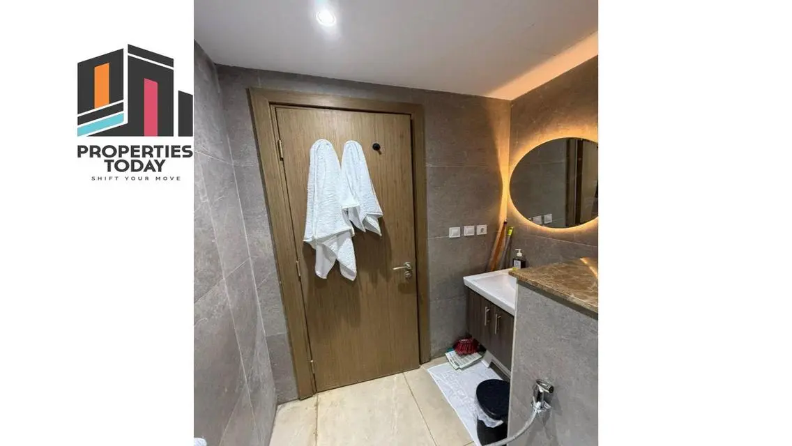 Hotel apartment for rent in zed