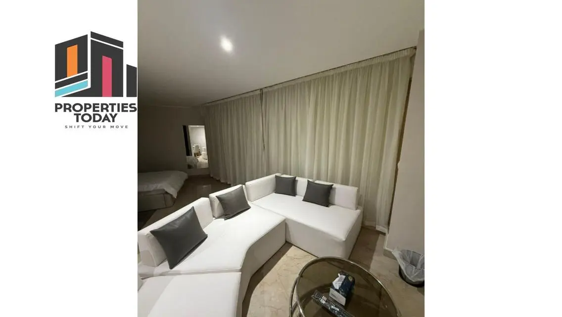 Hotel apartment for rent in zed