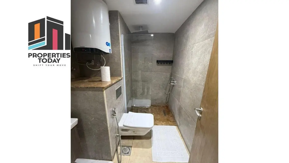 Hotel apartment for rent in zed