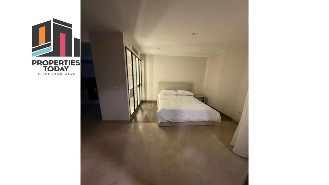 Hotel apartment for rent in zed