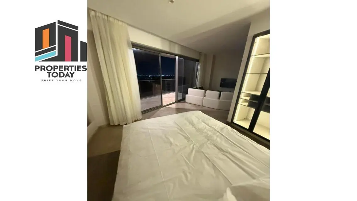 Hotel apartment for rent in zed