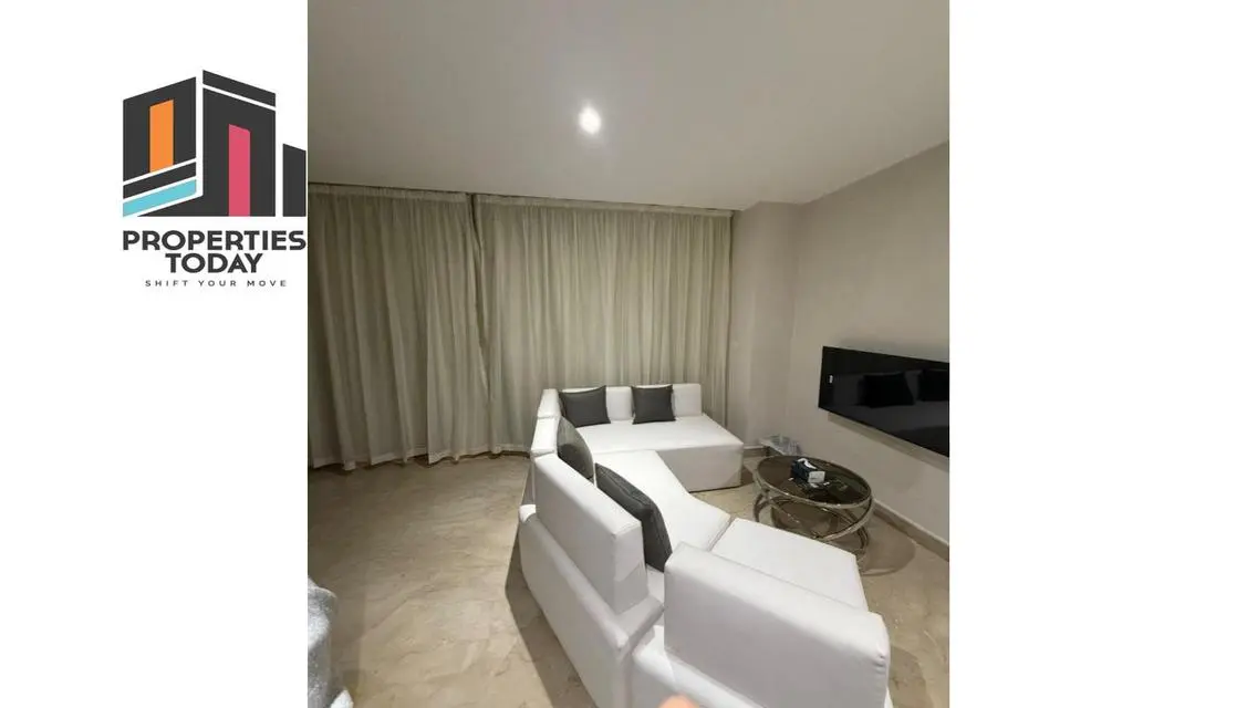 Hotel apartment for rent in zed
