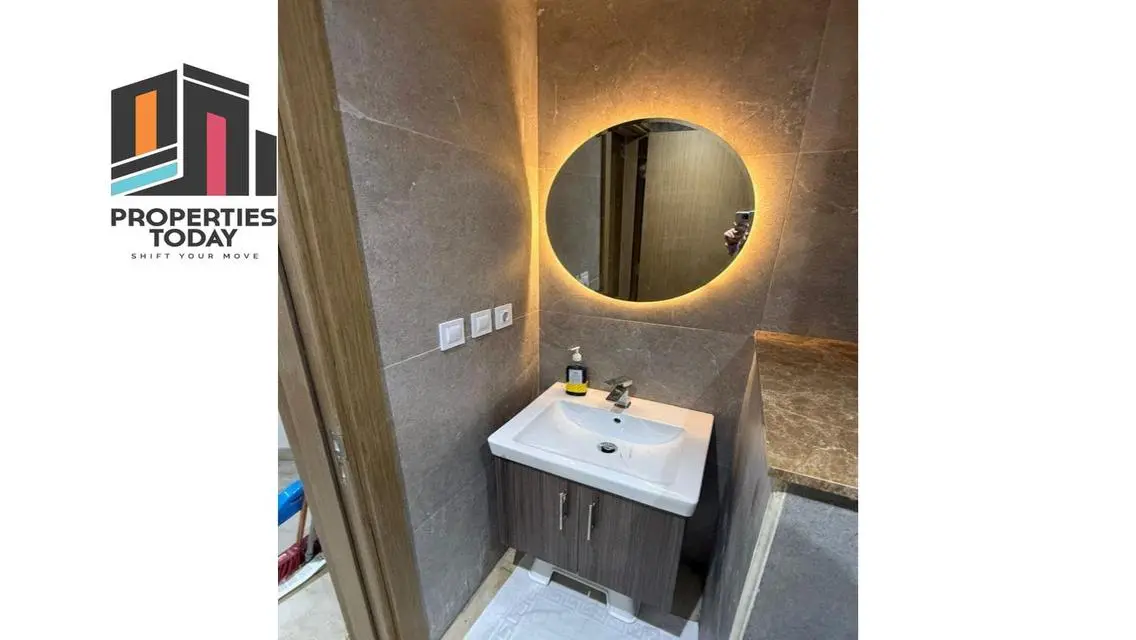Hotel apartment for rent in zed