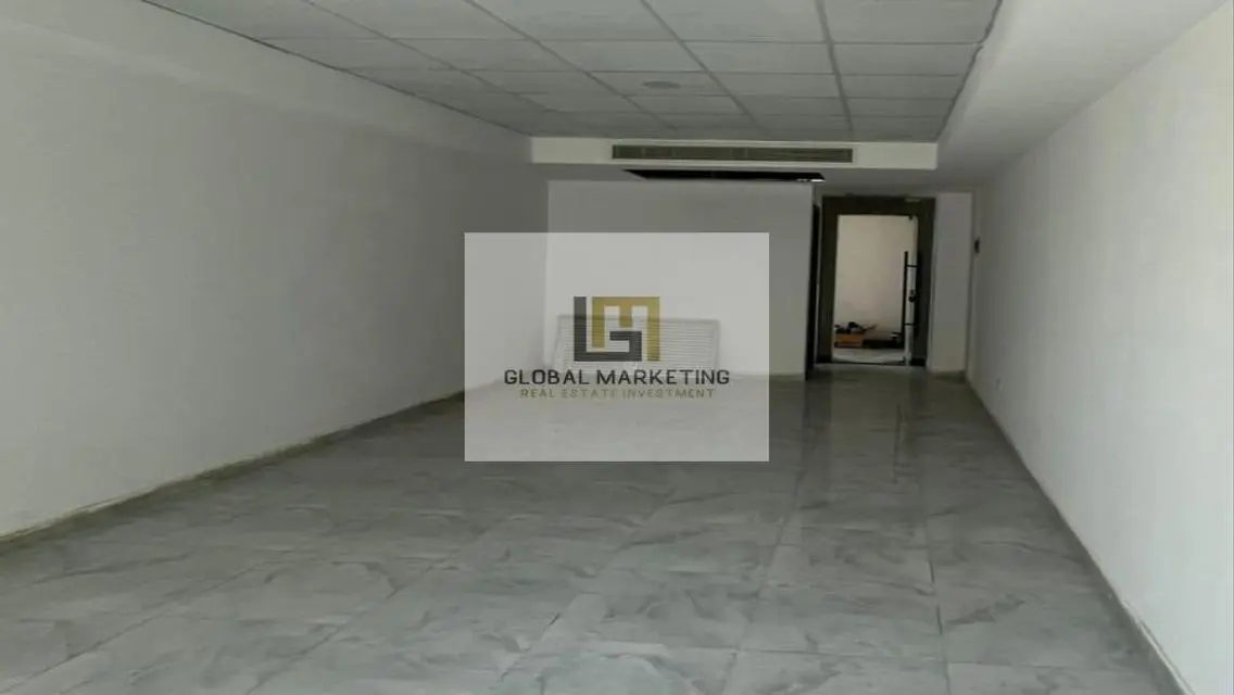 Office 500m for rent Ready to Move in Teseen