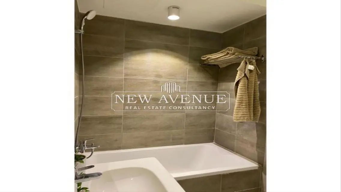 Ready To Move Apartment Open View On Land Scape