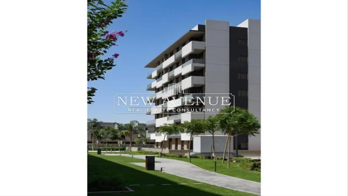 Ready To Move Apartment Open View On Land Scape