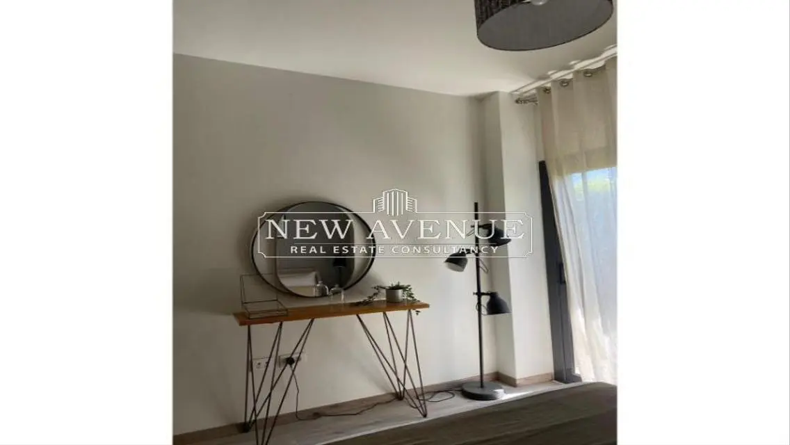 Ready To Move Apartment Open View On Land Scape