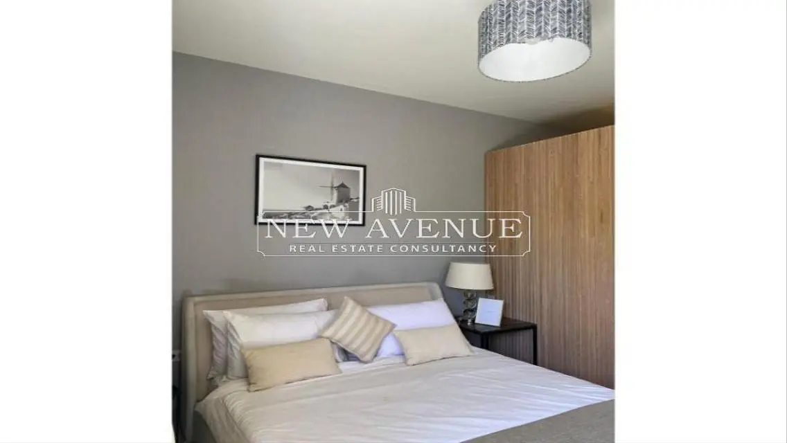 Ready To Move Apartment Open View On Land Scape