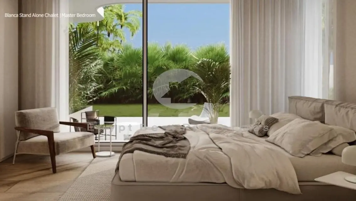Villa Fully Finished Sea And Lagoon View Over 7 Y