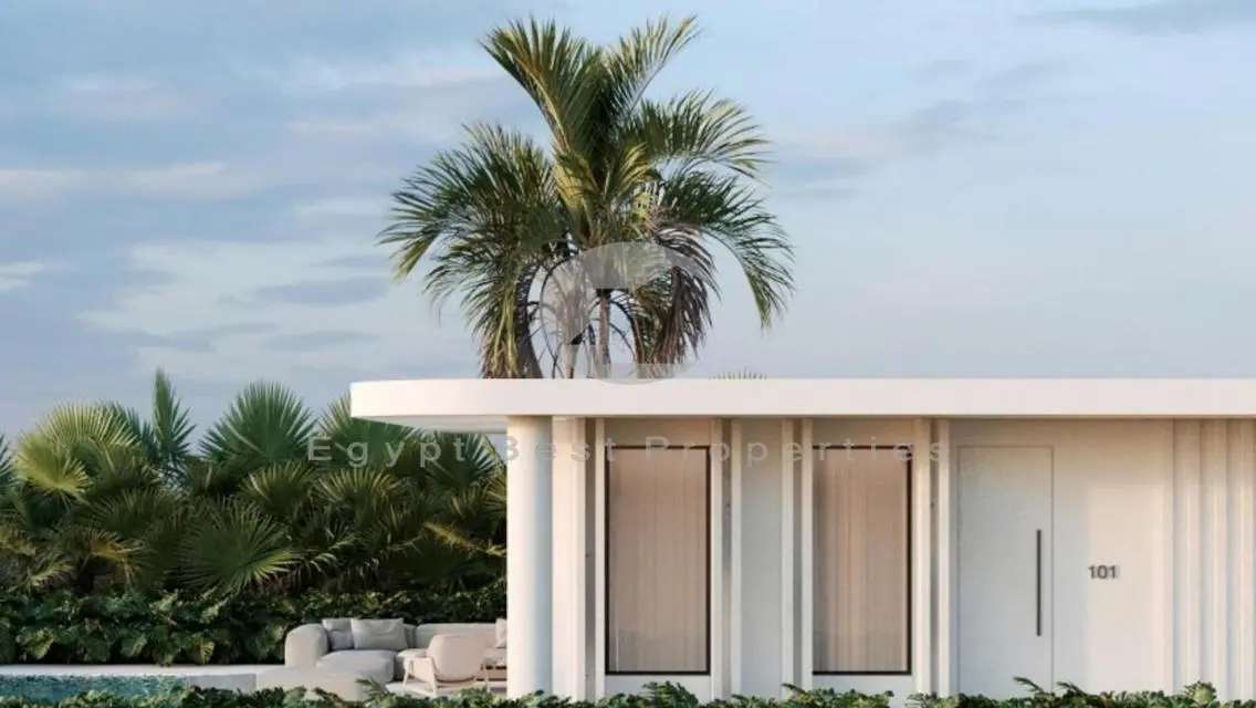 Villa Fully Finished Sea And Lagoon View Over 7 Y