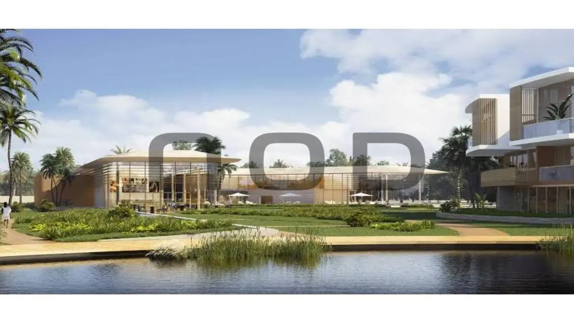 Luxury Apartment for Sale in Downtown - Unit A2-2A0503-04