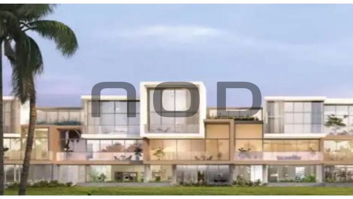 Luxury Apartment for Sale in Downtown - Unit A2-2A0503-04
