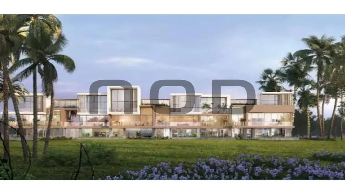 Luxury Apartment for Sale in Downtown - Unit A2-2A0503-04