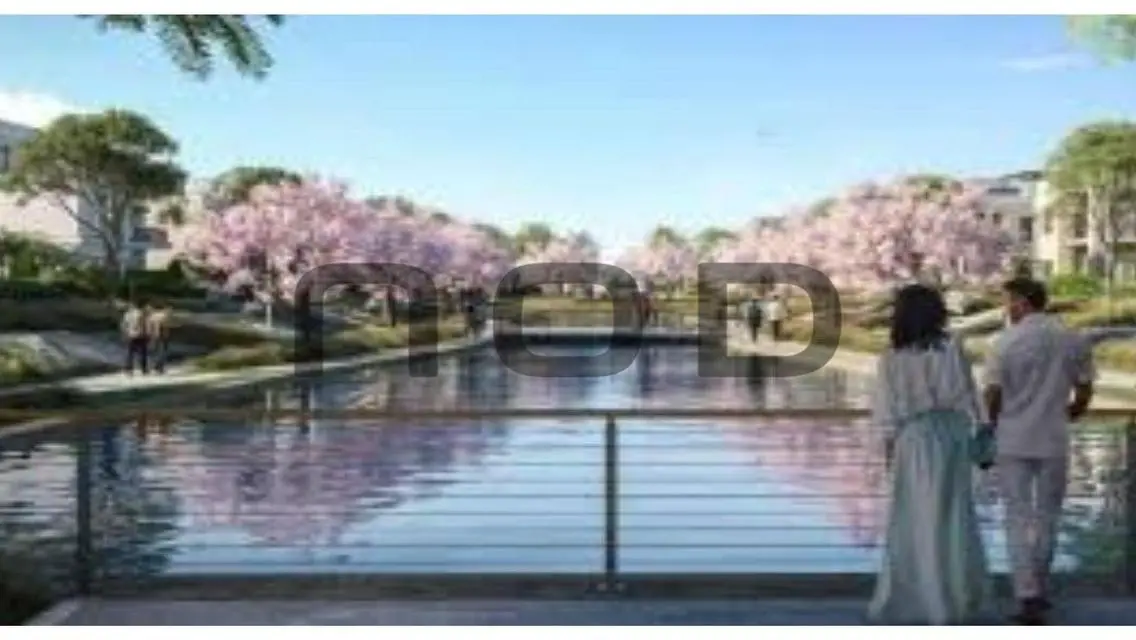 Luxury Apartment for Sale in Downtown - Unit A2-2A0503-04