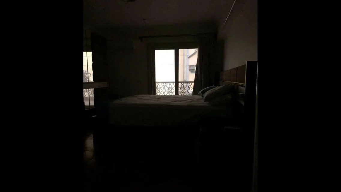 شقة فاخرة بمساحة واسعة في قلب المدينة