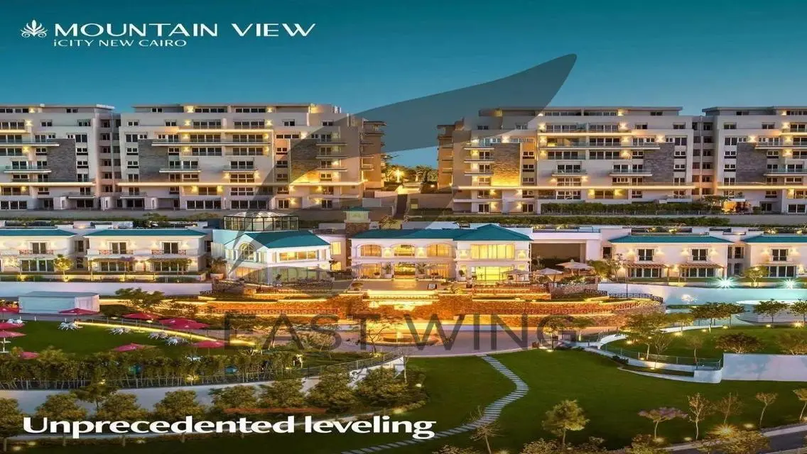 Prime location Overlooking lagoon - instalments