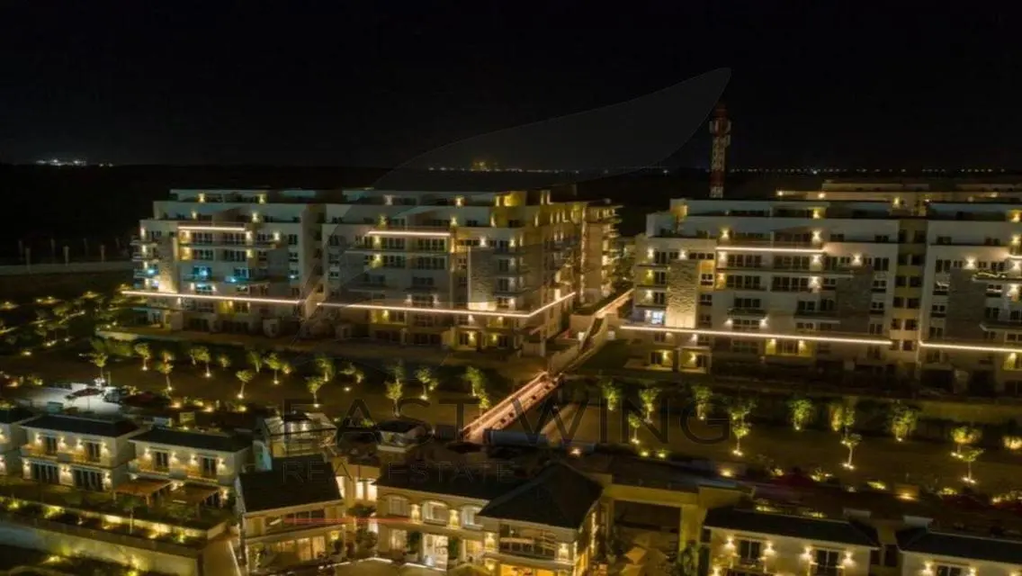 Prime location Overlooking lagoon - instalments
