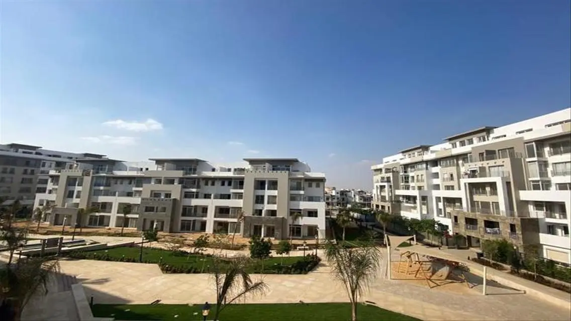 Duplex for sale At Hyde Park finished &amp; good view