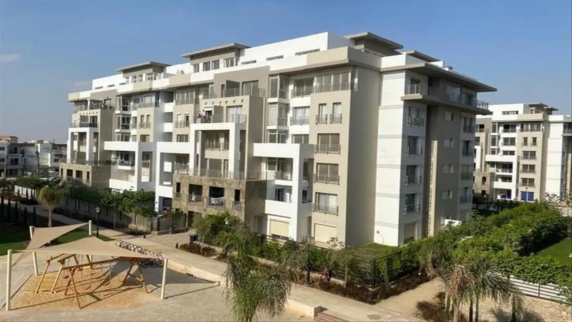 Duplex for sale At Hyde Park finished &amp; good view