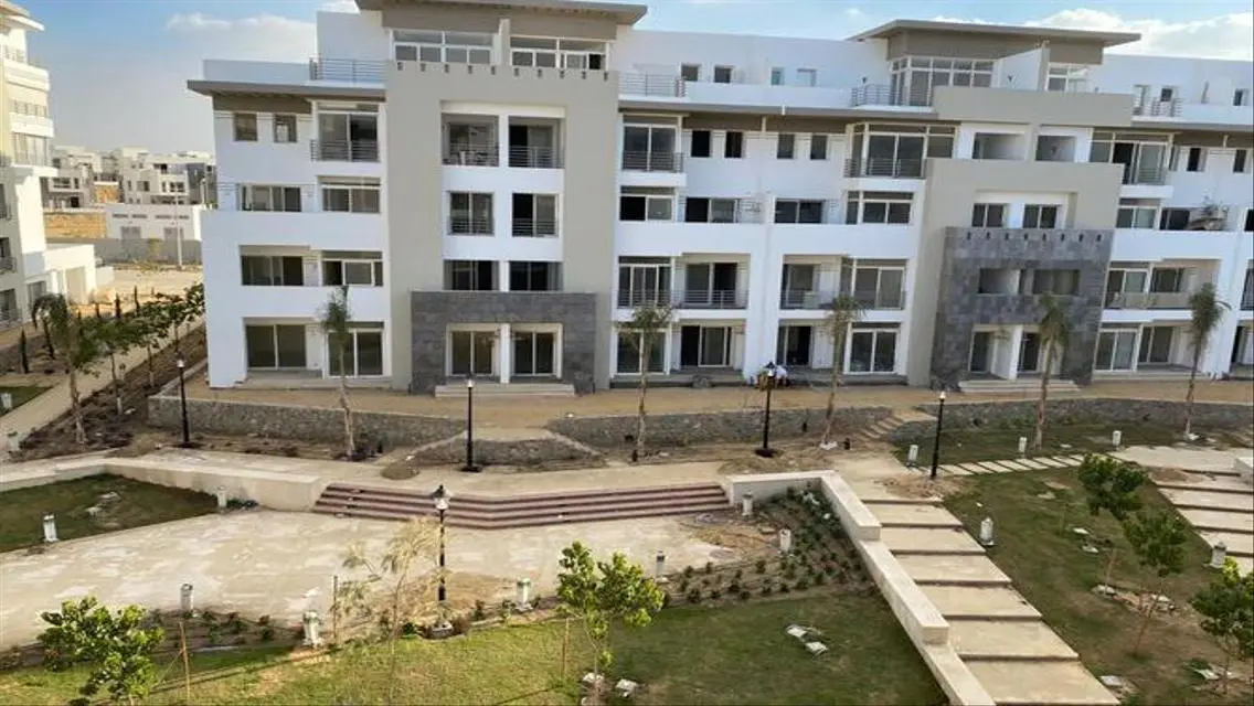 Duplex for sale At Hyde Park finished &amp; good view