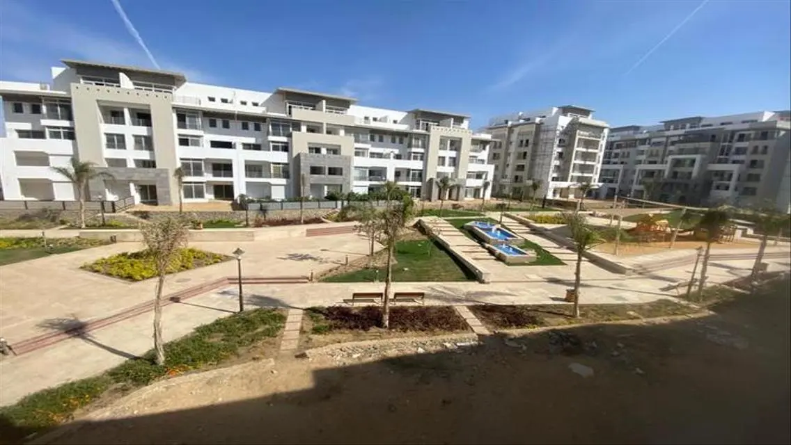 Duplex for sale At Hyde Park finished &amp; good view