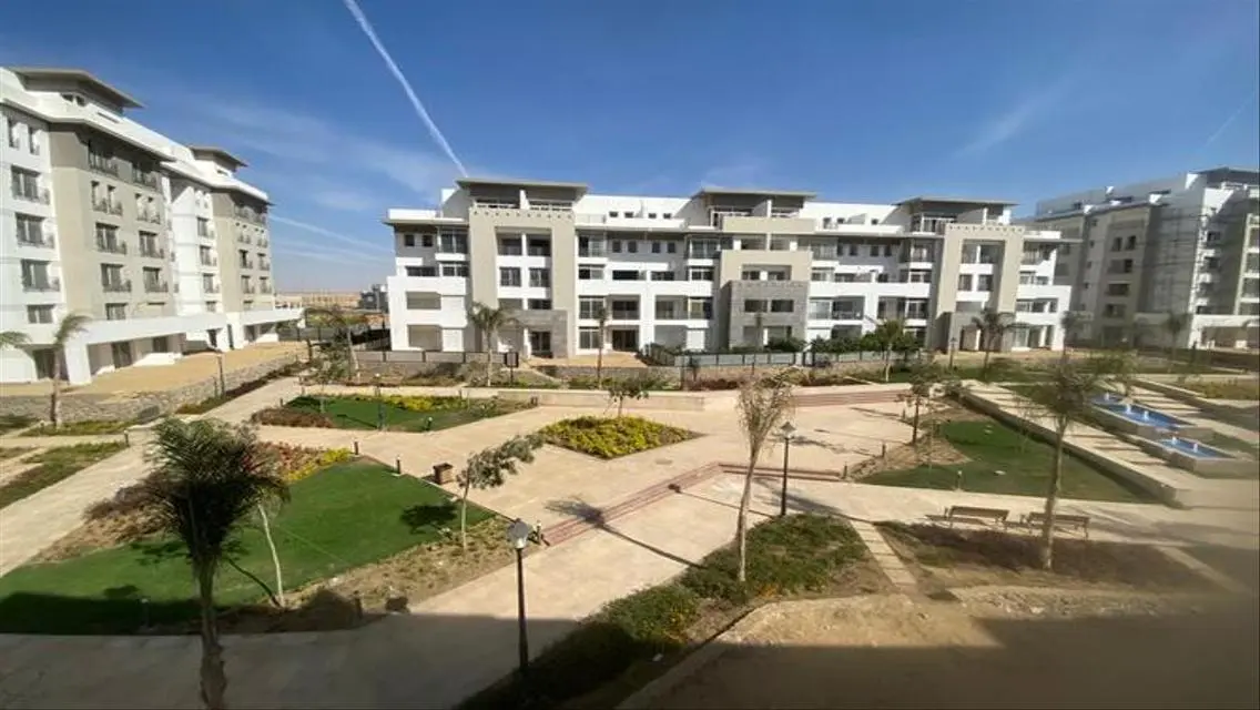 Duplex for sale At Hyde Park finished &amp; good view