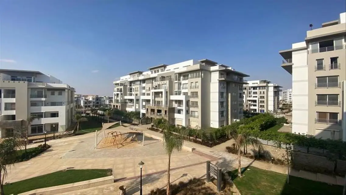 Duplex for sale At Hyde Park finished &amp; good view