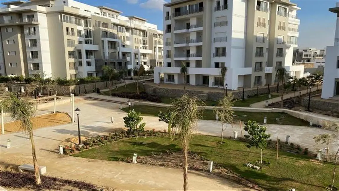 Duplex for sale At Hyde Park finished &amp; good view