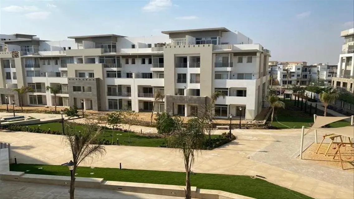 Duplex for sale At Hyde Park finished &amp; good view