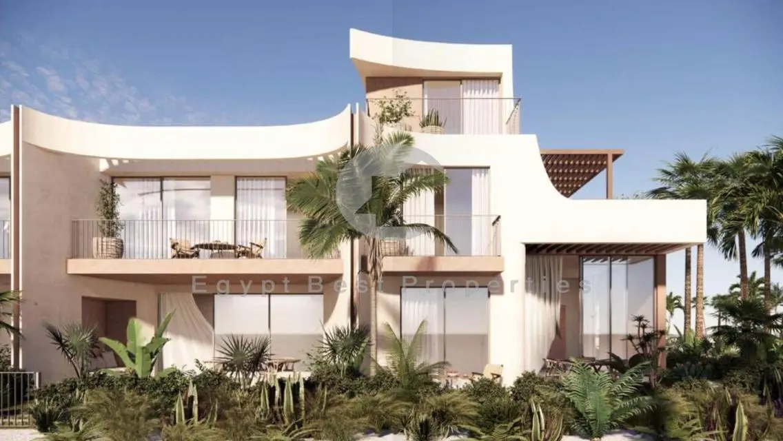 Limited Offer, Chalet 2 BR Double View For Sale