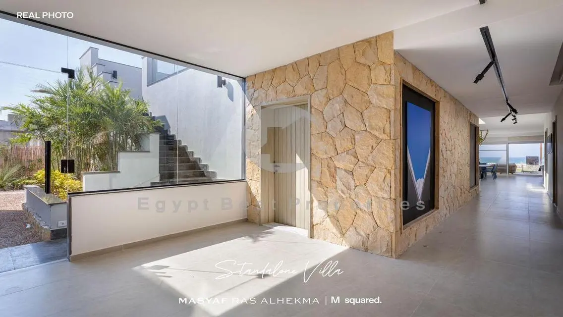Chalet Direct On Lagoon For Sale | Early Delivery