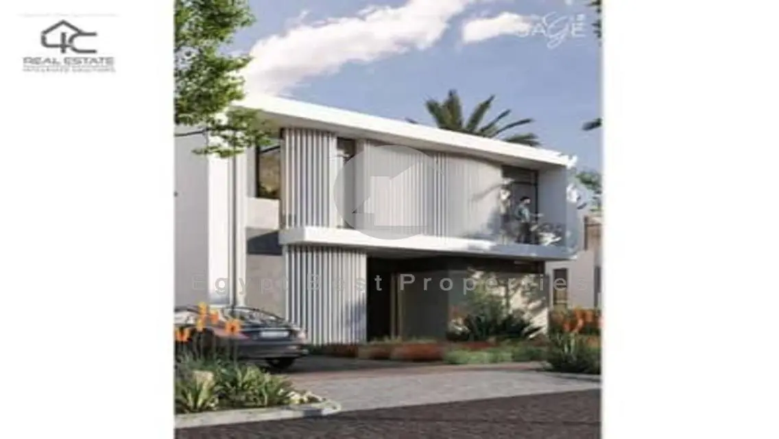 Special Villa Double View Fully Finished | R.T.M