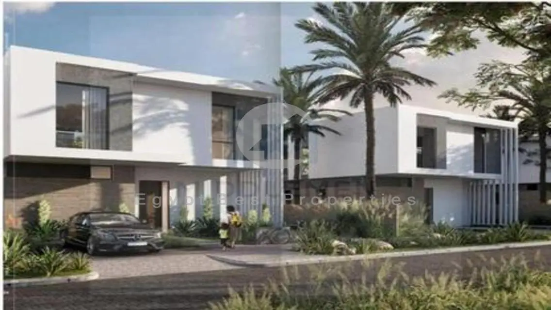 Special Villa Double View Fully Finished | R.T.M