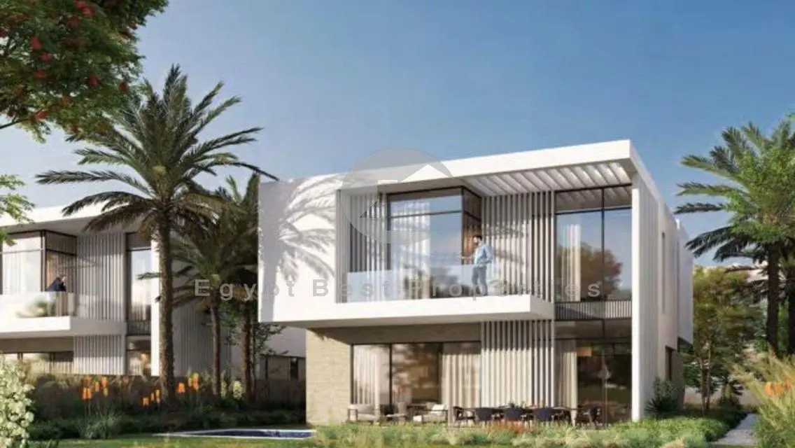 Special Villa Double View Fully Finished | R.T.M