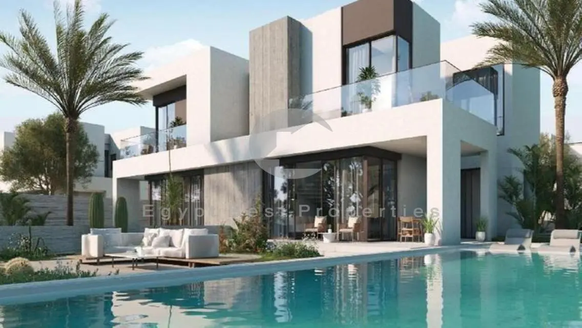 Special Villa Double View Fully Finished | R.T.M
