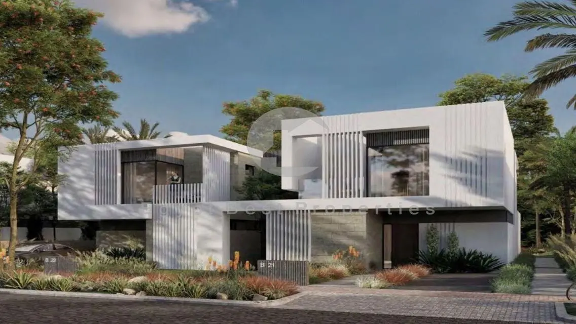 Special Villa Double View Fully Finished | R.T.M