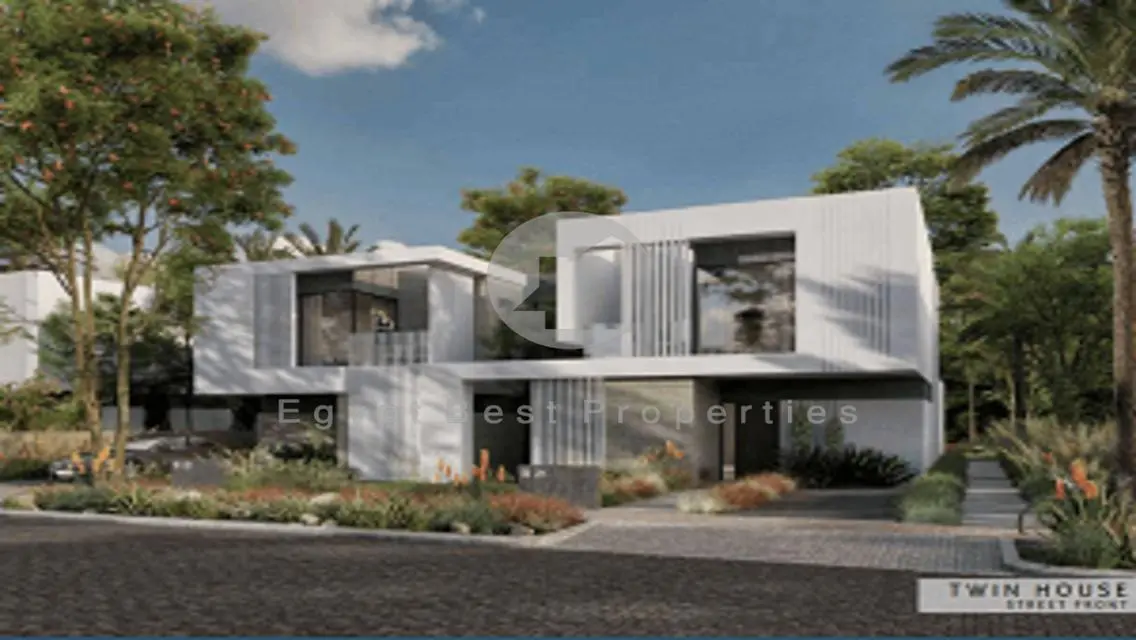 Special Villa Double View Fully Finished | R.T.M
