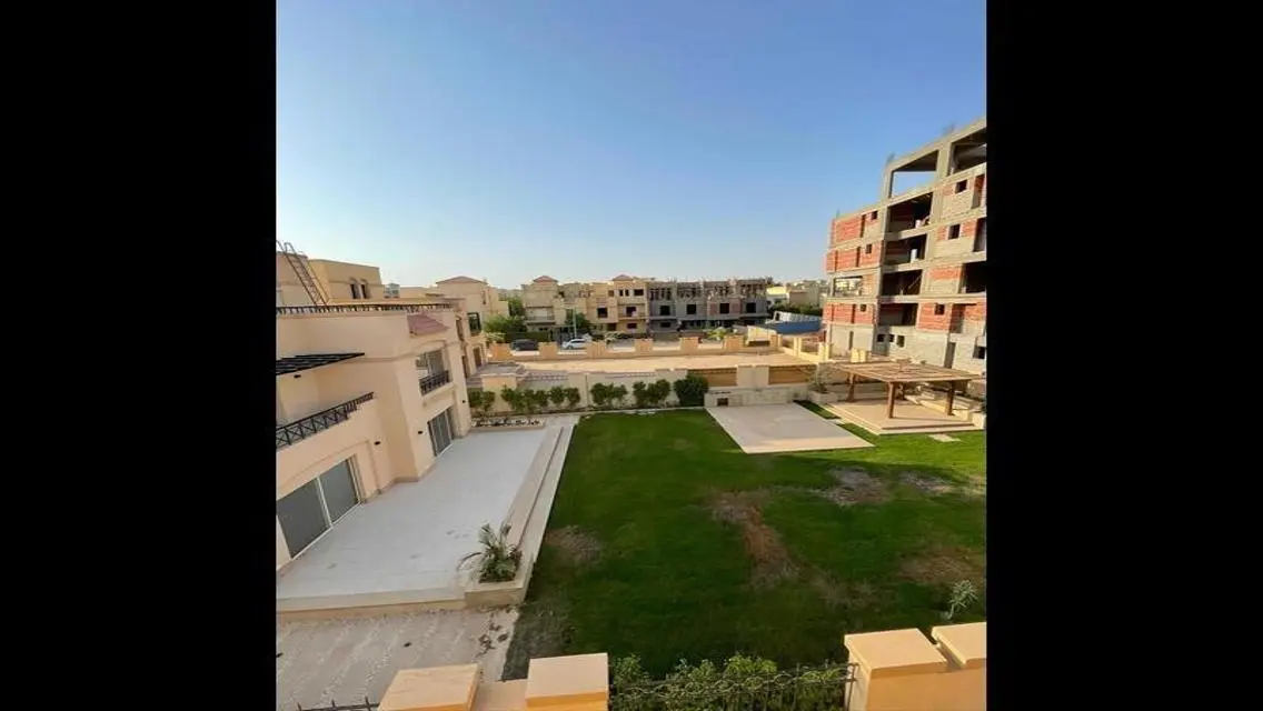 بنتهاوس فورى 3 غرف جاهز للمعاينه بالتقسيط