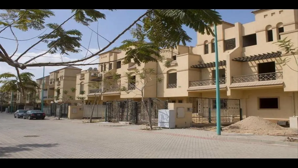 بنتهاوس فورى 3 غرف جاهز للمعاينه بالتقسيط