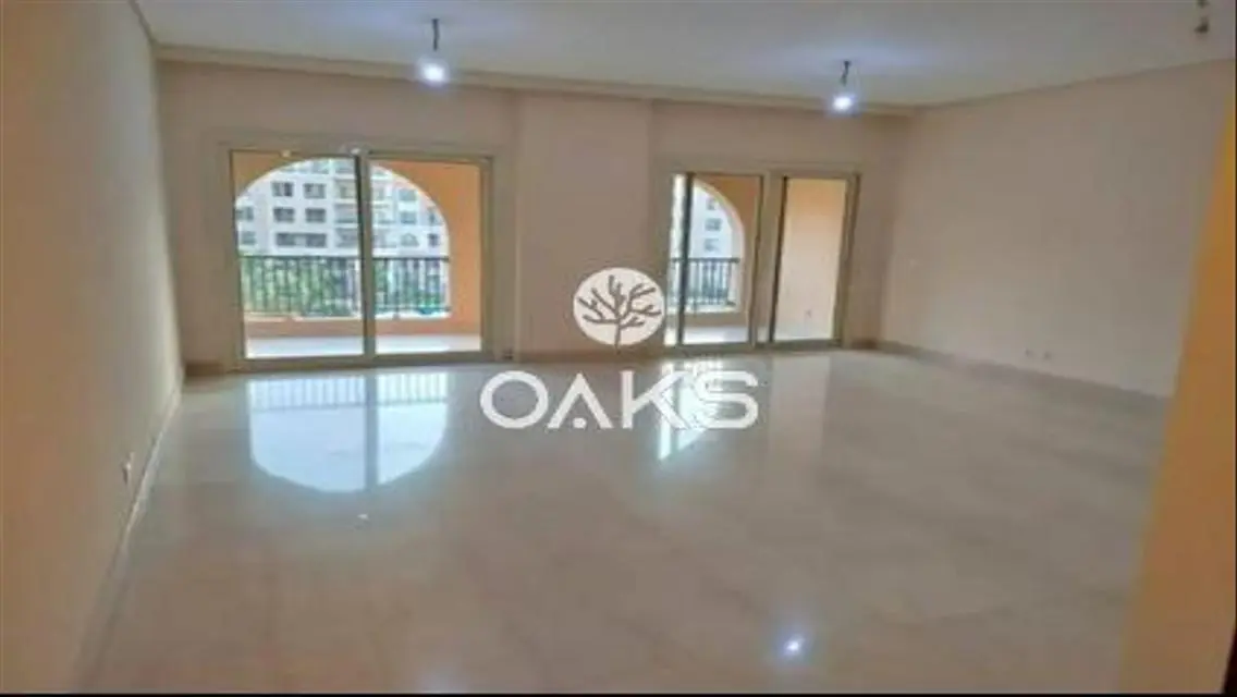 Apartment fully Finished for sale in 90 Avenue