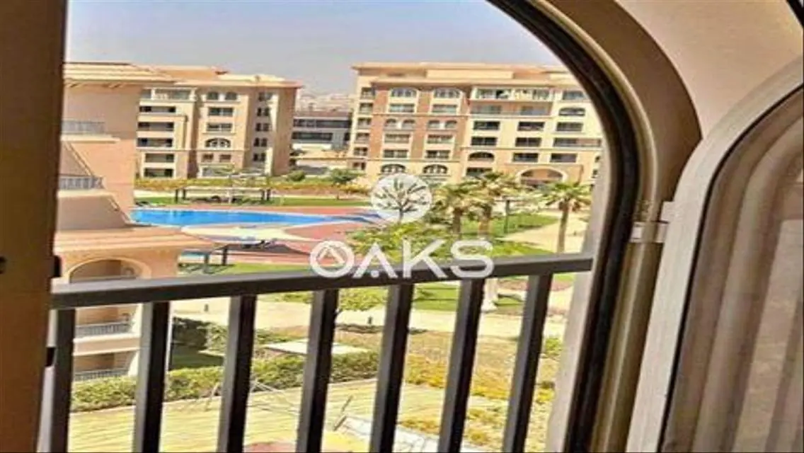 Apartment fully Finished for sale in 90 Avenue
