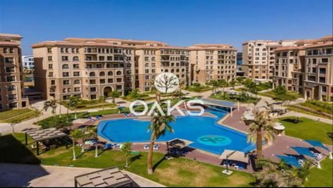Apartment fully Finished for sale in 90 Avenue