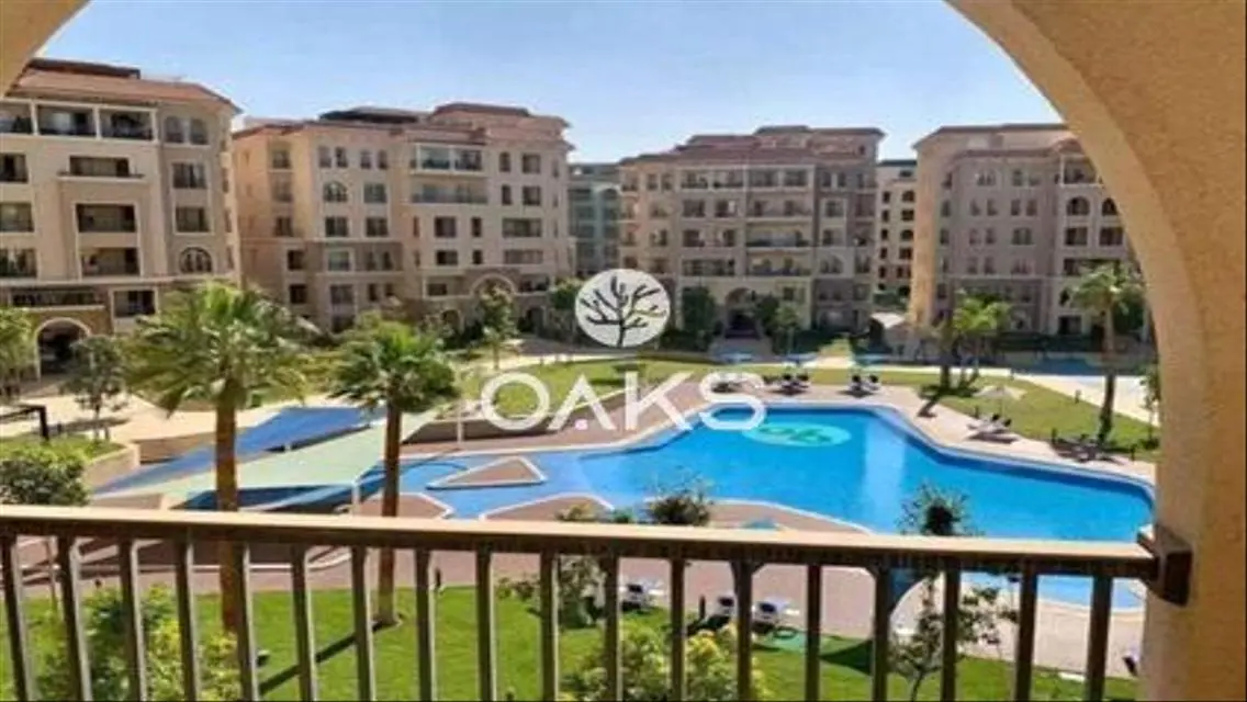 Apartment fully Finished for sale in 90 Avenue