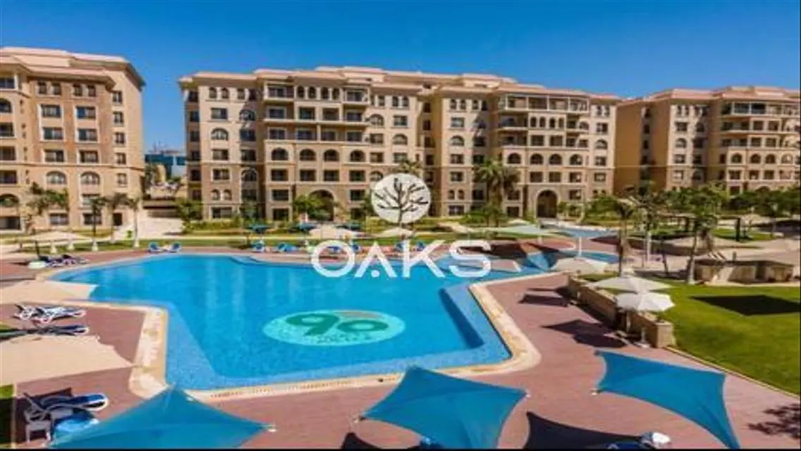 Apartment fully Finished for sale in 90 Avenue
