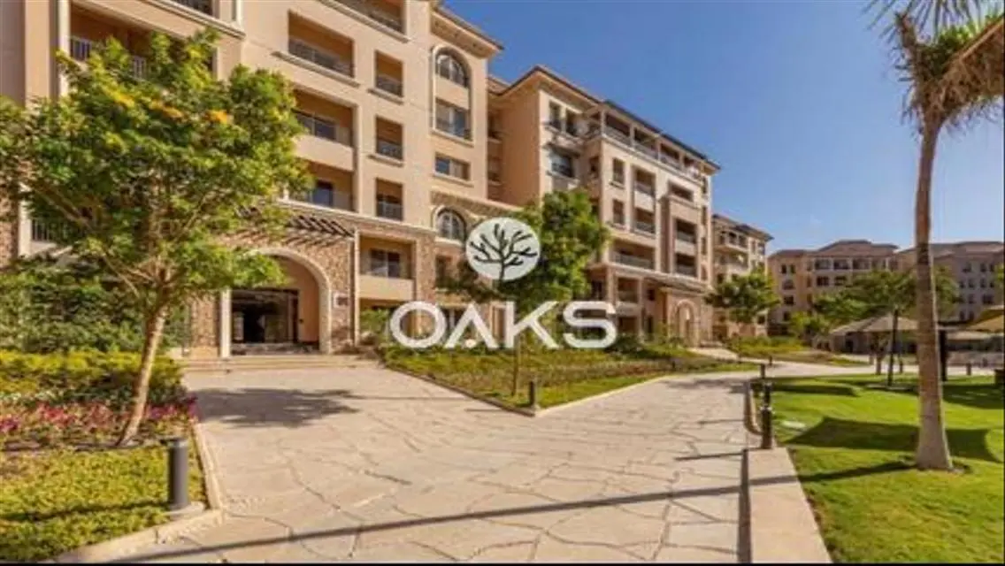 Apartment fully Finished for sale in 90 Avenue