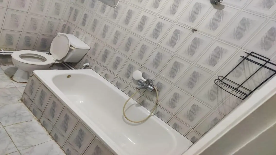 Luxury Apartment for Rent - 15000 sq meter