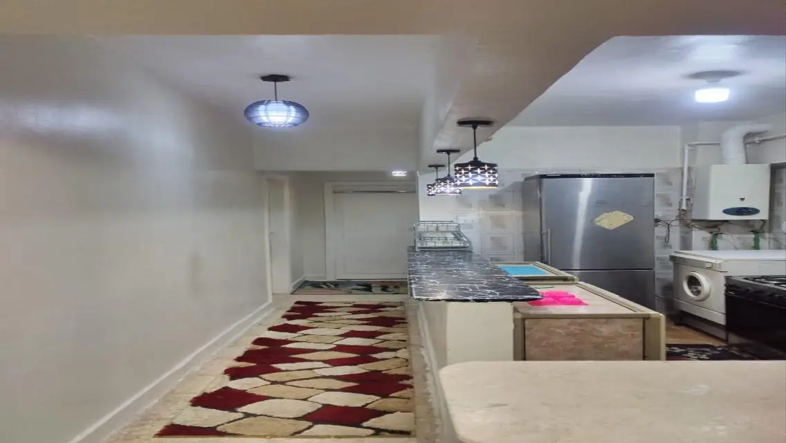 Luxury Apartment for Rent - 15000 sq meter