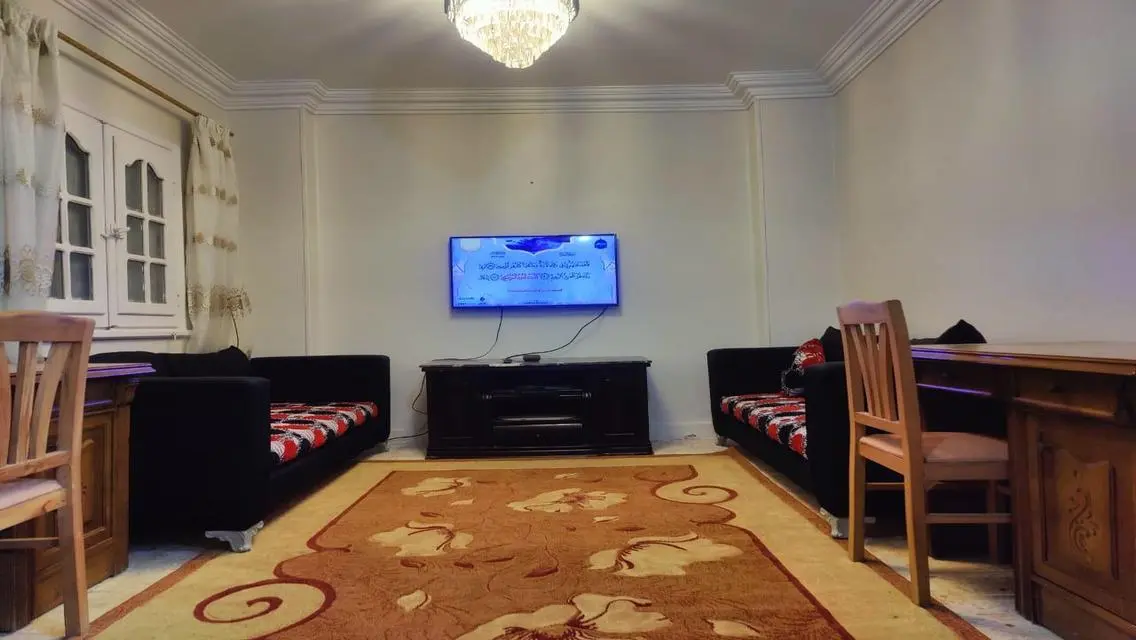 Luxury Apartment for Rent - 15000 sq meter